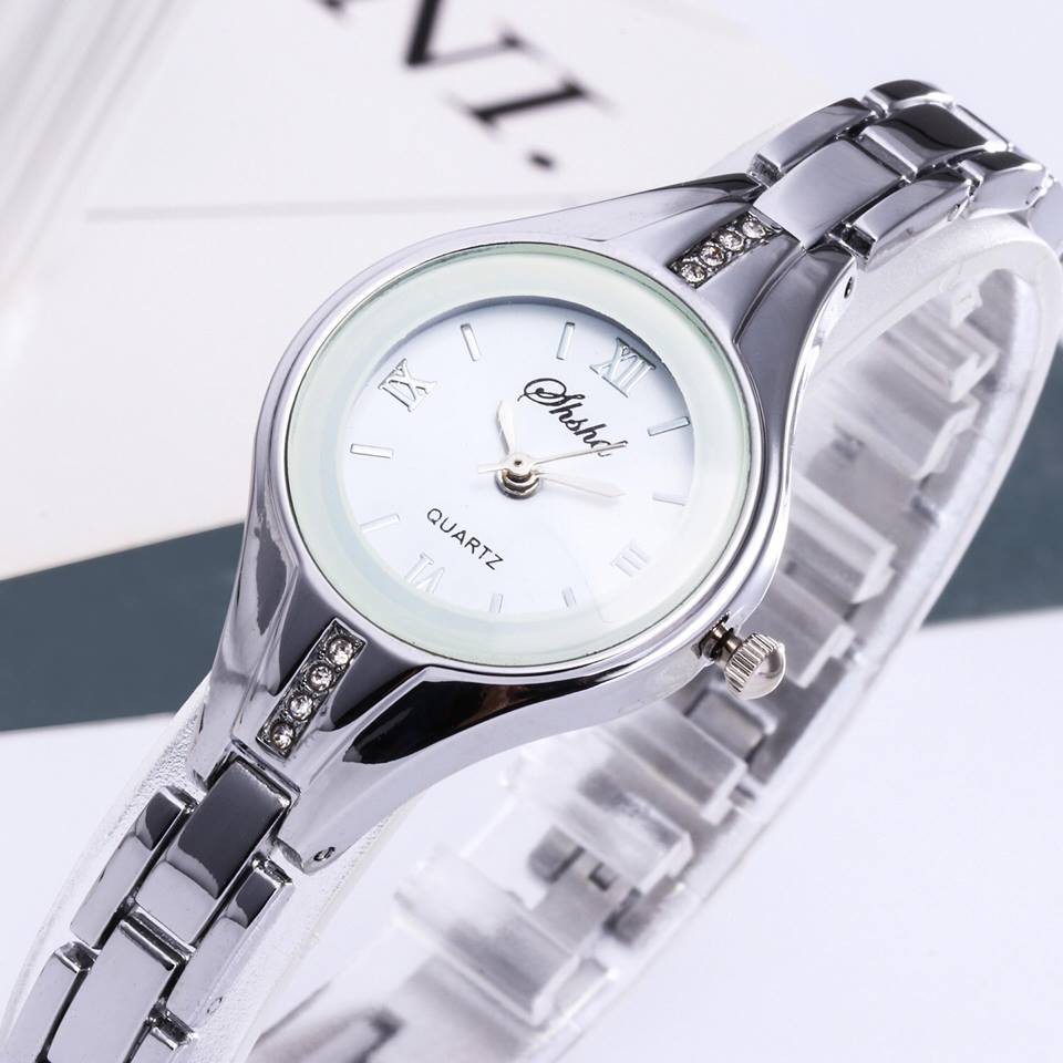 (Giá sỉ)Đồng hồ thời trang nữ SHSHD LM68 | WebRaoVat - webraovat.net.vn
