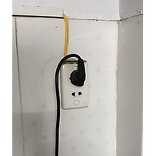 Nút bịt ổ điện chống giật an toàn cho bé và gia đình bạn