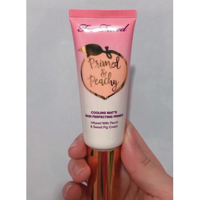 Kem lót too faced tách set 20ml nobox