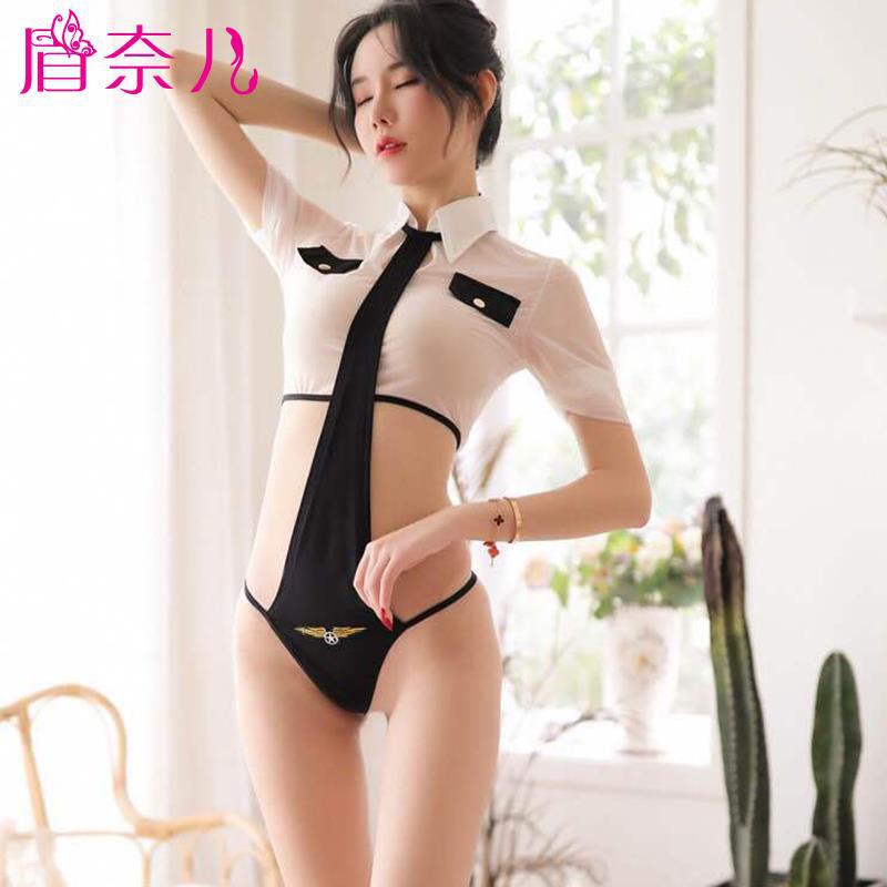 Cosplay Nữ Cảnh Sát Nóng Bỏng Sexy Quyến Rũ 1434 [CWEAR.SEXY_ĐỒ NGỦ &amp; NỘI Y CAO CẤP]
