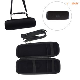 Túi đựng khóa kéo tiện lợi và siêu bền cho loa Bluetooth JBL Charge 3