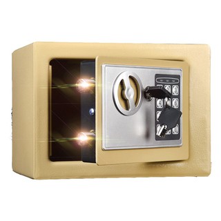 két sắt mini