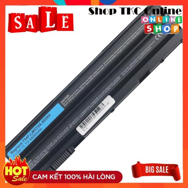 ⚡ Pin Laptop Dell 5520 N5520 5425 5525 4720 N4720 Hàng Nhập Khẩu