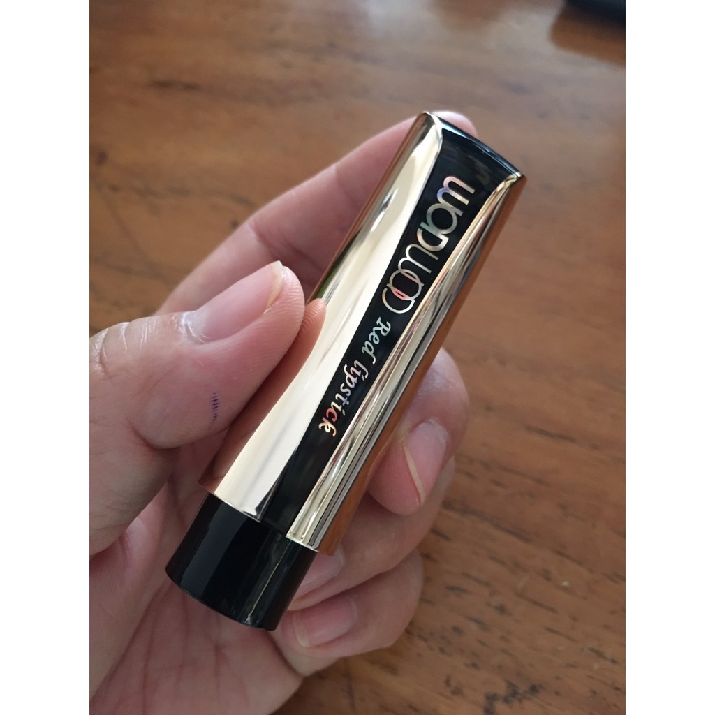 HOT - Son Thỏi Wodwod Super Moisturizing Velvet Lipstick sản phẩm y hình