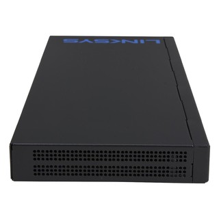 Switch LINKSYS LGS116 16 cổng Gigabit