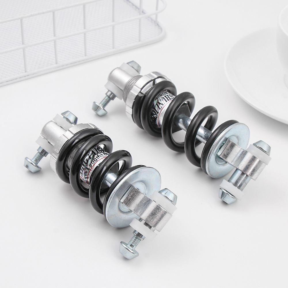 Phuộc Nhún Giảm Xóc 500/600/750/1200lb Cho Xe Đạp Leo Núi