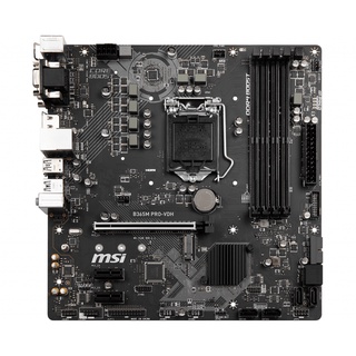 Mainboard MSI B365M PRO-VDH (LGA1151V2 / M-ATX / 4 Khe Ram DDR4) - Đã Qua Sử Dụng