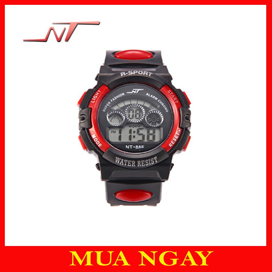 Đồng Hồ Điện Tử Sport Watch DH12