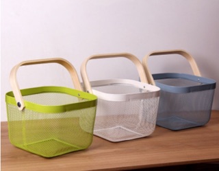 Giỏ đựng đồ kiểu dáng IKEA