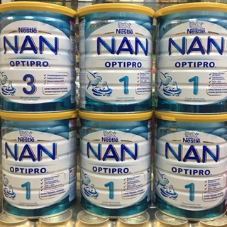 Sữa nan nga 800g