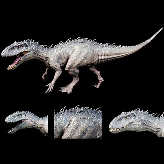 Khủng long Tyrannosaurus Rex mô phỏng đồ chơi cho trẻ em