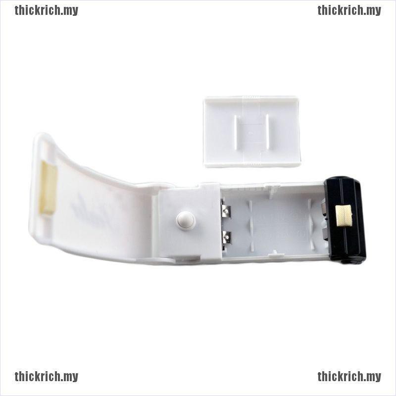 Máy Hàn Miệng Túi Nhựa Mini Tiện Lợi | BigBuy360 - bigbuy360.vn