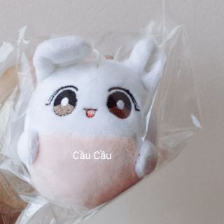 Keyring doll BTS 10cm