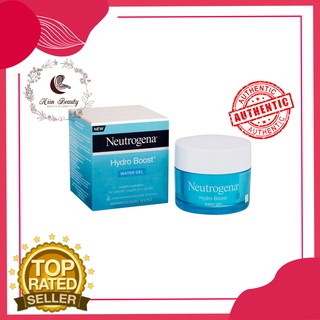 Kem dưỡng ẩm neutrogena hydro boost pháp