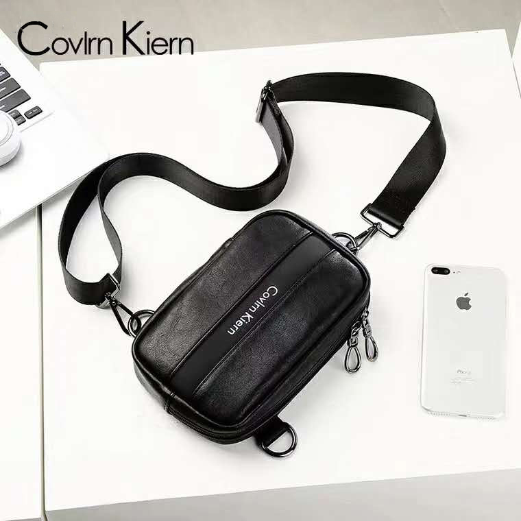 Túi Đeo Chéo Thể Thao CK Chống Thấm Nước Tiện Dụng Cho Nam | BigBuy360 - bigbuy360.vn