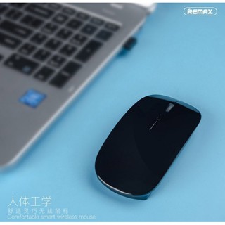 Chuột không dây remax G10