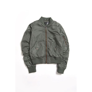Áo bomber dài tay  MARTO