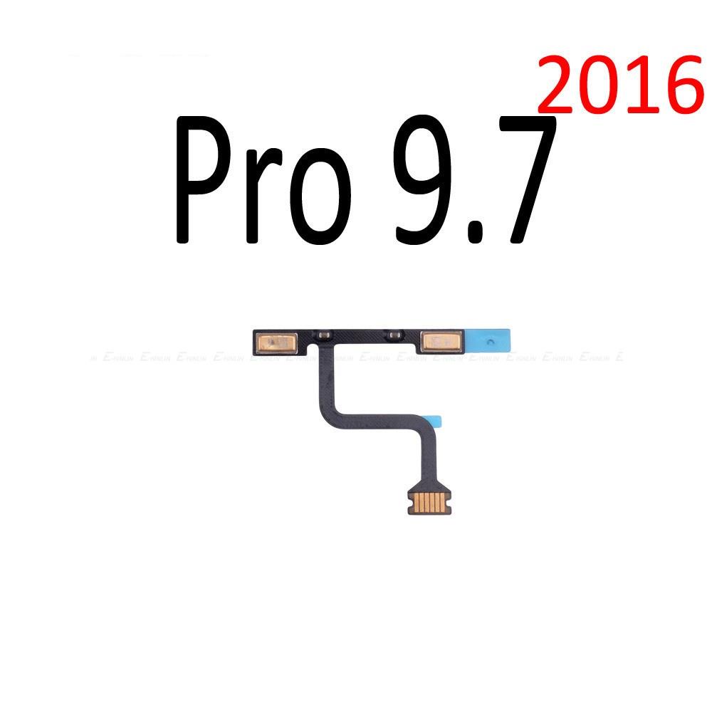 Cáp Flex Loa Micro Cho iPa Pro 9.7 10.5 11 12.9 Inch