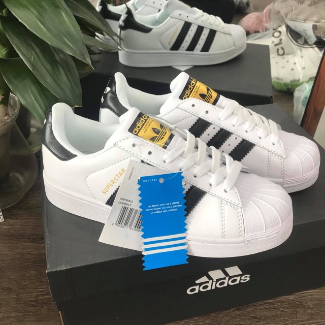 Giày thể thao adidasx nam nữ mũi sò 1:1 (free ship) | BigBuy360 - bigbuy360.vn