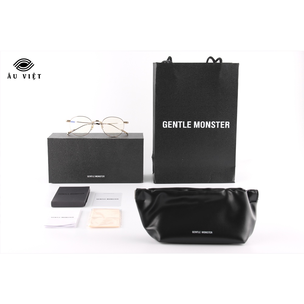 Gọng kính GM Solar Full box