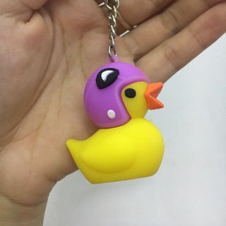 Móc treo con vịt