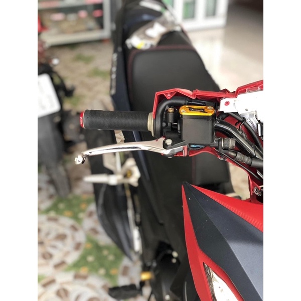 Tay thắng xi ken bóng len ken lắp như zin nhiều dòng xe