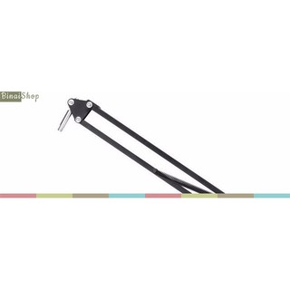 Chân đế micro kẹp bàn cỡ lớn NB-39
