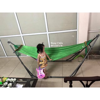 Võng Xếp Ban Mai