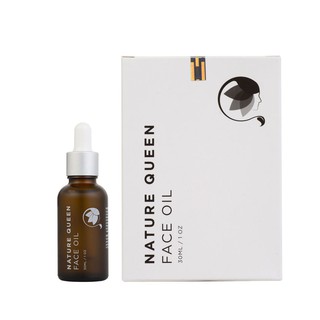 [Hàng quà tặng] Tinh chất Trẻ hoá làn da nature queen Face Oil sao thái dương 30ml