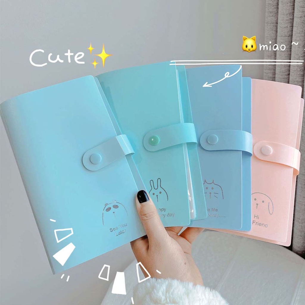 Hộp Nhựa PVC Trong Suốt 120 Ngăn Đựng Trang Sức Chống Bụi Bẩn Tiện Dụng