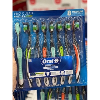 𝐒𝐄𝐓 8 𝐁𝐀̀𝐍 𝐂𝐇𝐀̉𝐈 Đ𝐀́𝐍𝐇 𝐑𝐀̆𝐍𝐆 𝐎𝐑𝐀𝐋-𝐁 𝐌𝐘̃