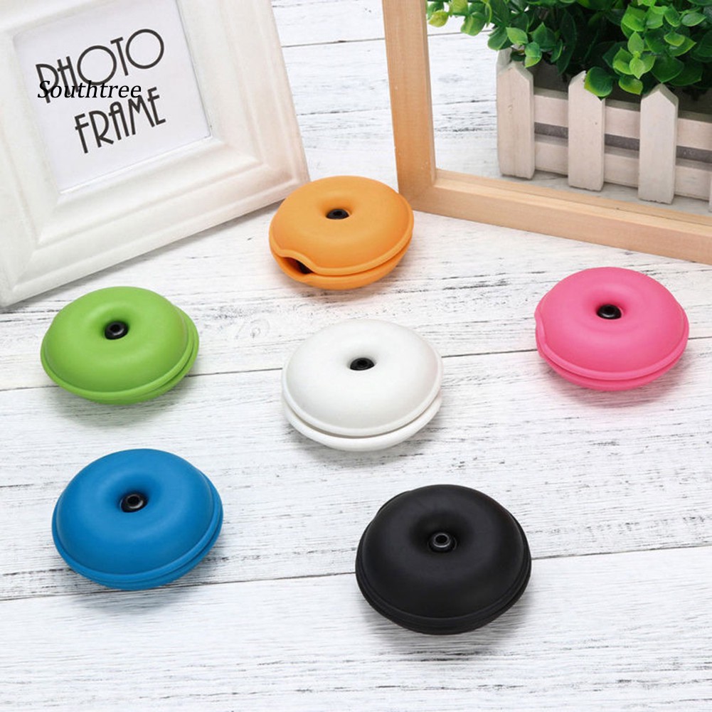 Dụng Cụ Cuộn Dây Cáp Hình Mai Rùa Dễ Thương
