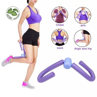 Dụng Cụ Hỗ Trợ Yoga se khít vùng kín nữ🌸 FREE SHI🌸,dụng cụ tập bụng - cơ tay chân,thể dục đa năng giảm mỡ bụng dưới KN02