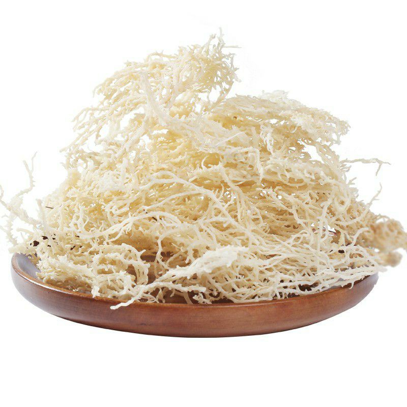 Rong Sụn Muối 1kg, hàng loại 1