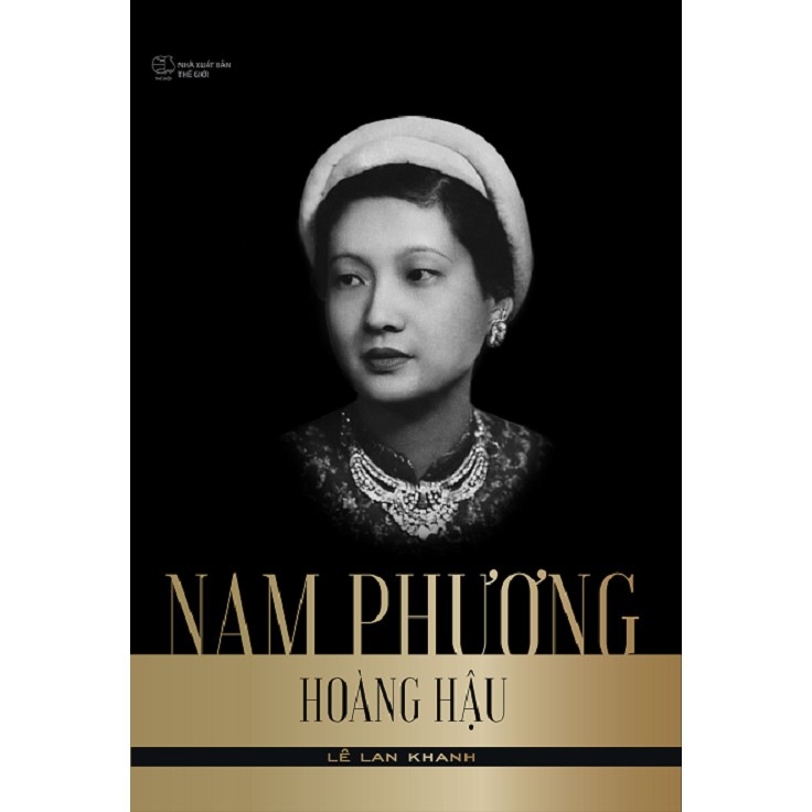 SÁCH - Nam Phương Hoàng hậu