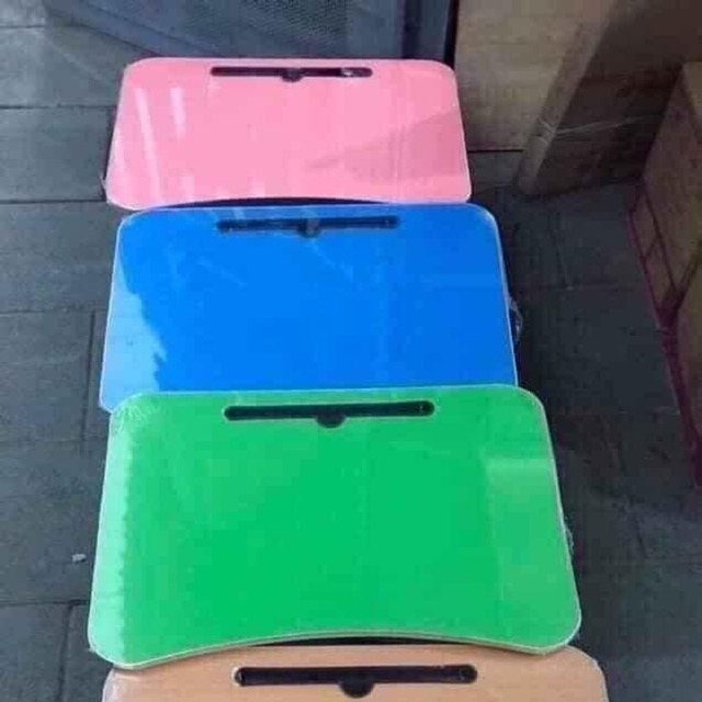 Bàn gấp gọn kẹp IPAD