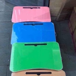 Bàn gấp gọn kẹp IPAD