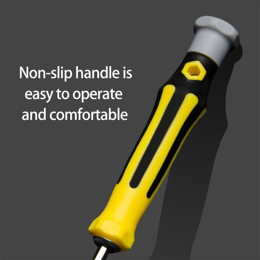 Tua Vít Điện Cầm Tay Chống Trượt Có Thể Tháo Rời