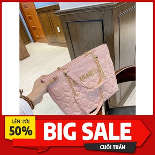 công sở chanel❣️FREESHIP❣️ Túi chanel công sở mang khoá mồm [Free Ship Toàn Quốc]]