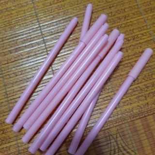 Bút mực xanh