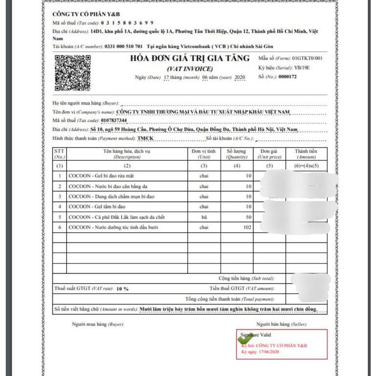 Tẩy Da Chết Body Cocoon Cà Phê 200ml [Coco] | BigBuy360 - bigbuy360.vn