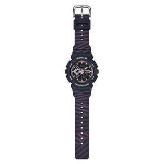 Đồng Hồ Nữ Casio Baby-G BA-110CH-1ADR