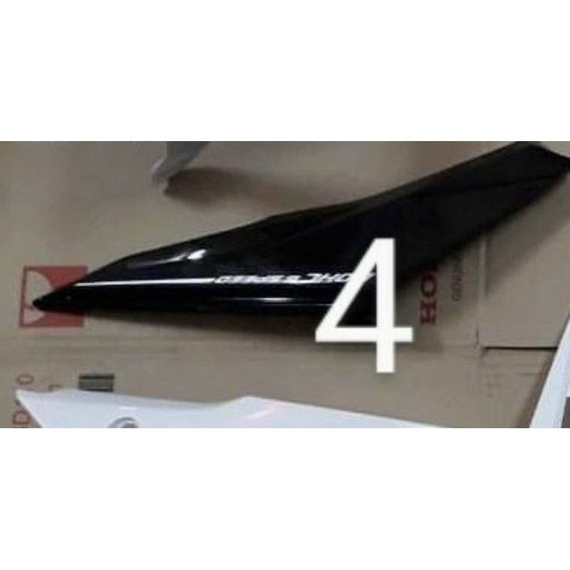 Dàn áo Winner V1 trắng đời 2018 ( bán lẻ)