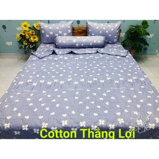 Drap Thắng lợi màu xám