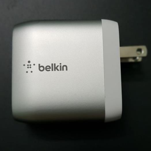 Củ sạc nhanh IPhone 24w Belkin MFI 2 cổng usb A cho IPad, samsung, IP 6 7 8 Plus X Xs Xr 11 12 pro max