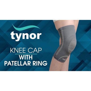 Đai hỗ trợ khớp gối D-07 ( 1 chiếc)