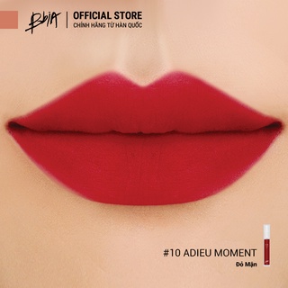 Son Kem Bbia Blur Tint Version 2 (5 màu) 4.4g - Bbia Offical Store