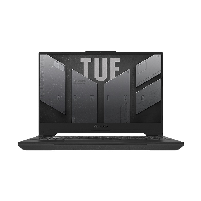 Laptop ASUS TUF Gaming F15 FX507ZC-HN124W i7-12700H | 8GB | 512GB | GeForce RTX™ 3050 4GB