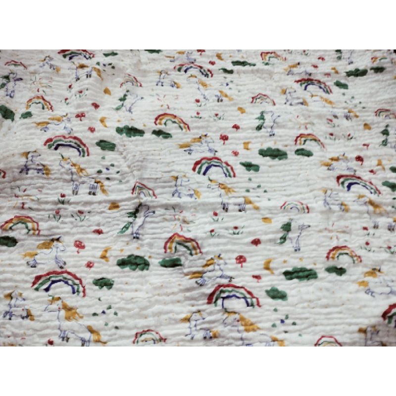 Khăn tắm xô sợi tre 100 cotton 95*100