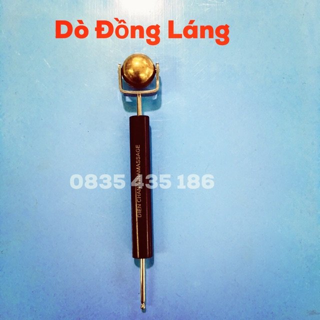 Dụng Cụ Diện Chẩn - DÒ ĐỒNG LÁNG